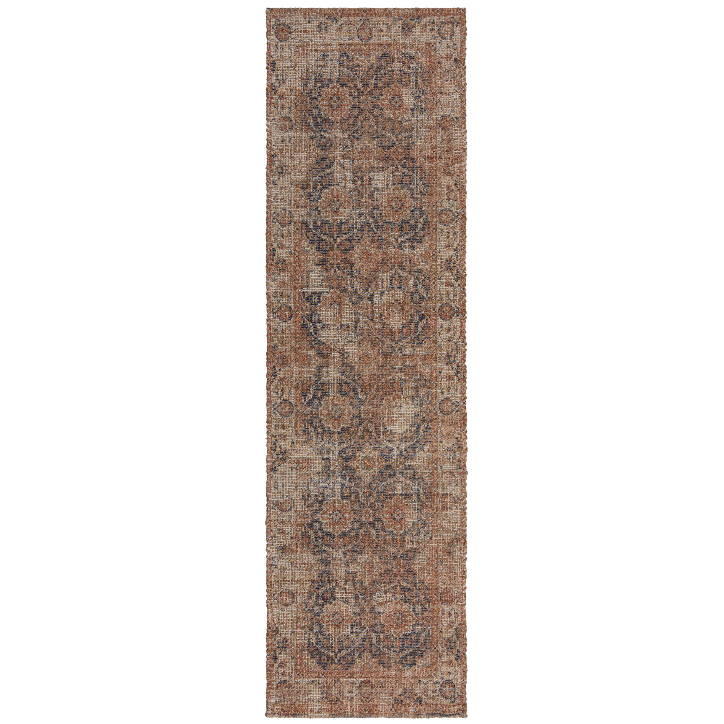 flair-rugs-miley-vintage-jute-l-ufer image 2