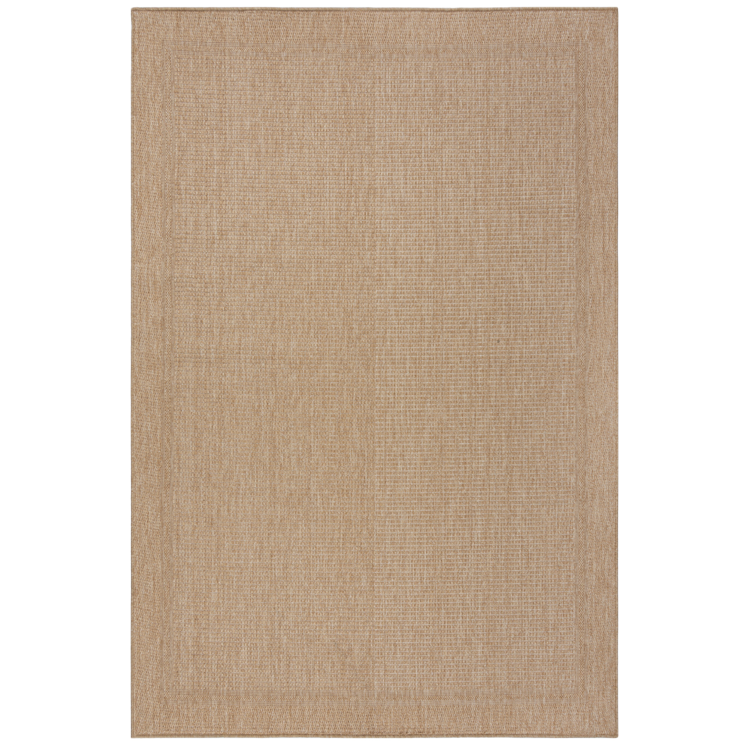 flair-rugs-weave-neutral-teppich-indoor-outdoor image 2
