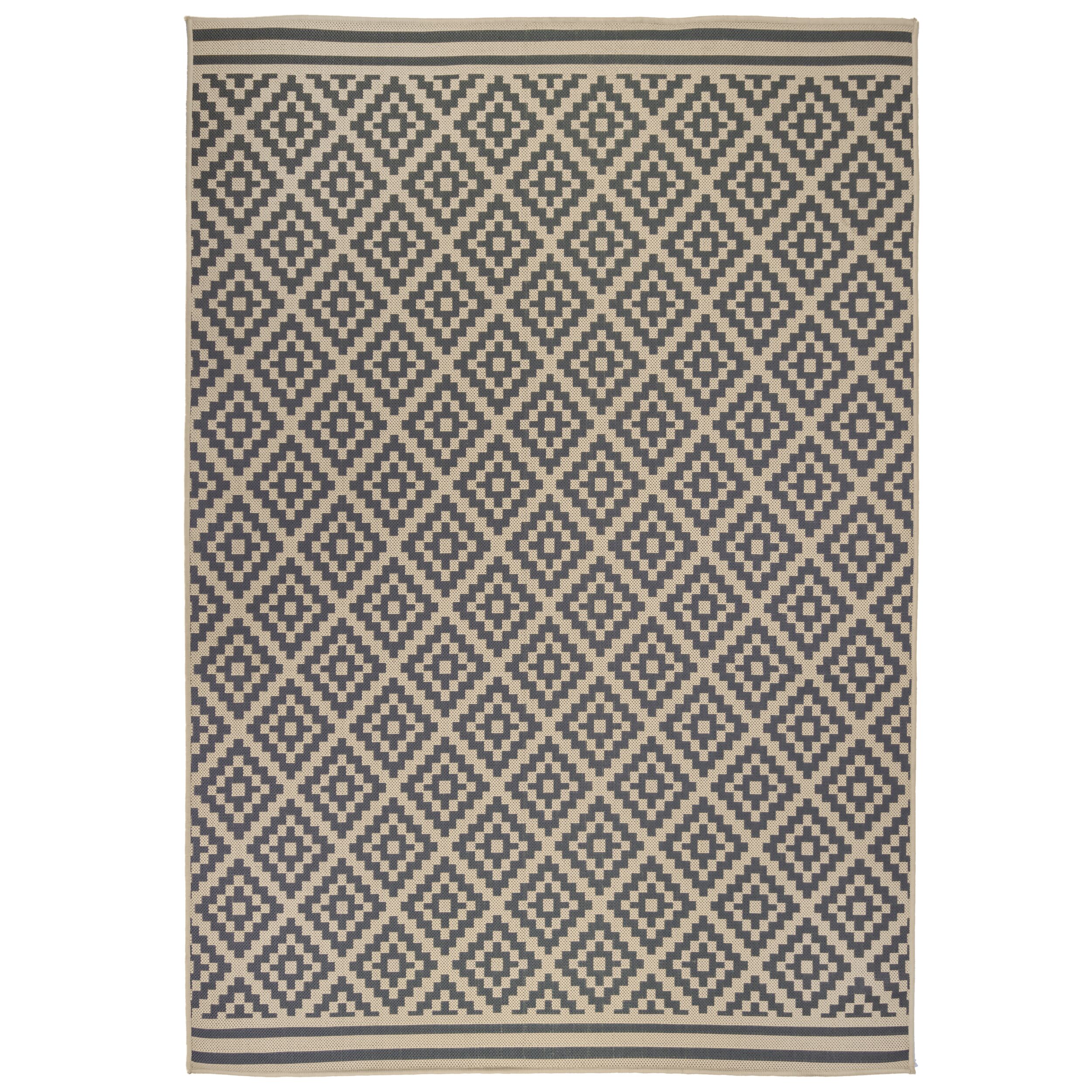 flair-rugs-moretti-geometric-teppich-indoor-outdoor image 2