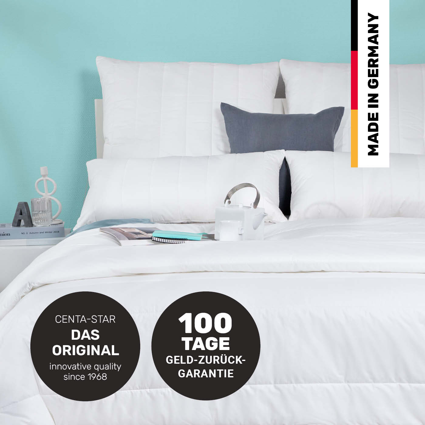 centa-star-allergoprotect-allergiker-bettdecke-hygienisch image 5