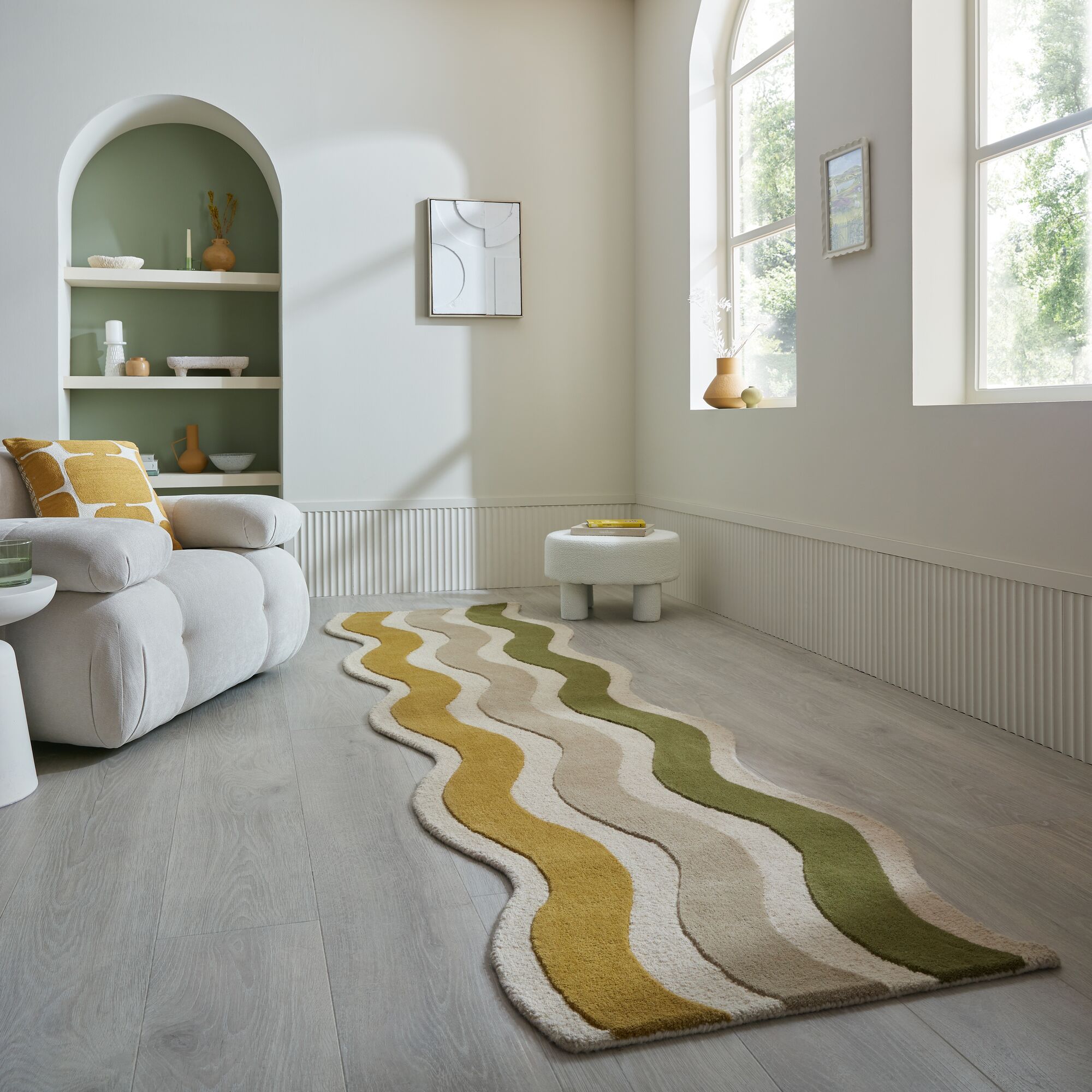 flair-rugs-cascade-wool-scallop-woll-l-ufer image 1