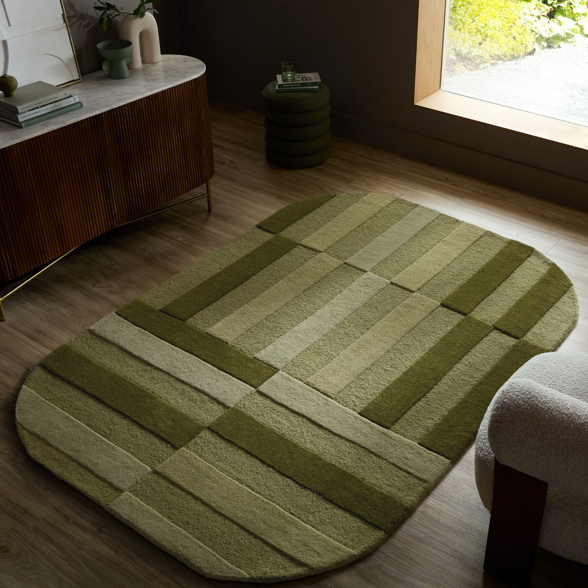 flair-rugs-eldon-wollteppich-mit-filzr-cken-naturfaser image 3