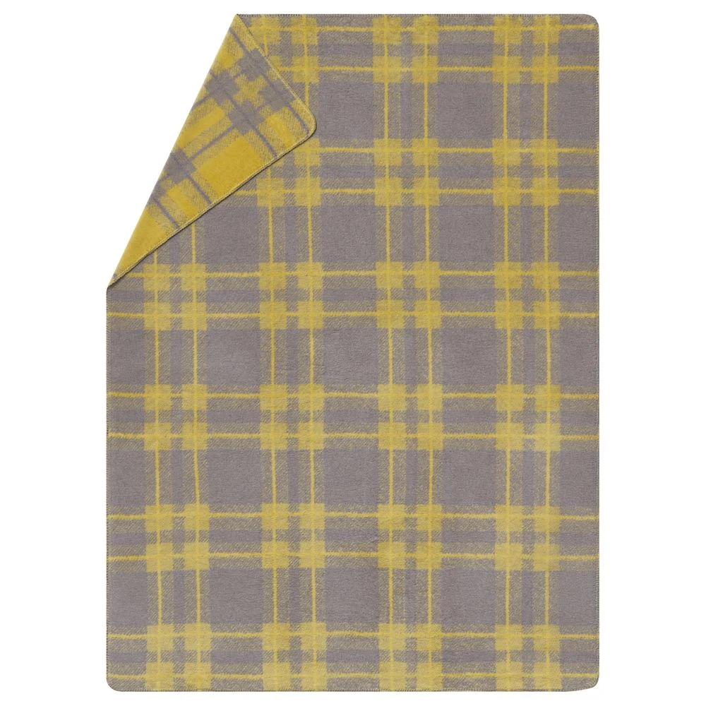 david-fussenegger-savona-wohndecke-tartan-grs image 4