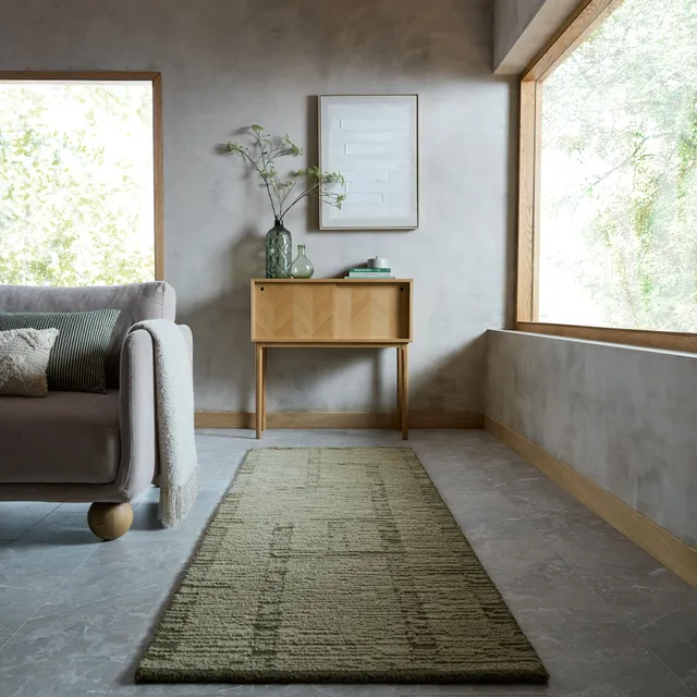 flair-rugs-the-harris-modula-wool-runner-woll-l-ufer-mit-filzr-cken image 1
