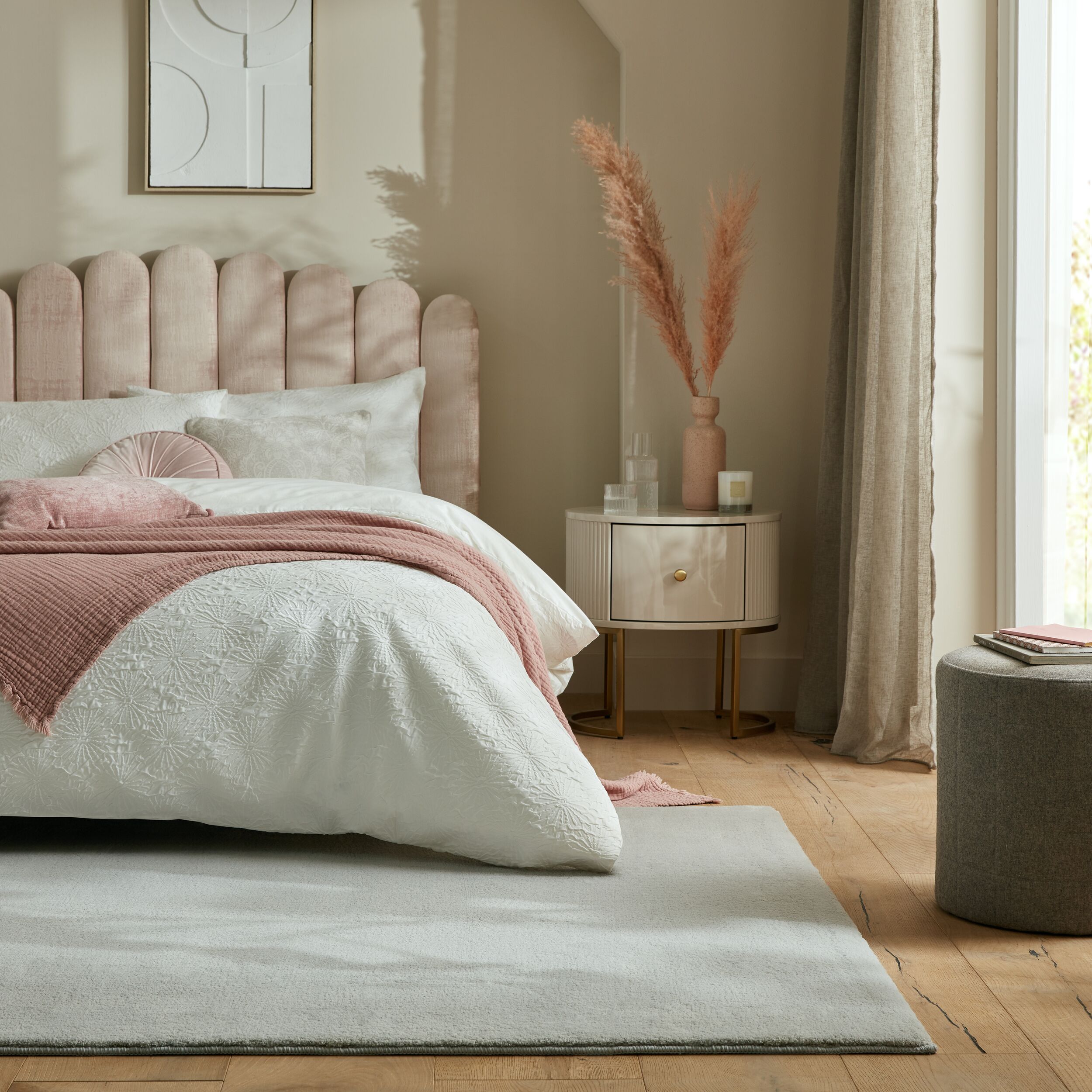 flair-rugs-mellow-soft-teppich-uni image 4