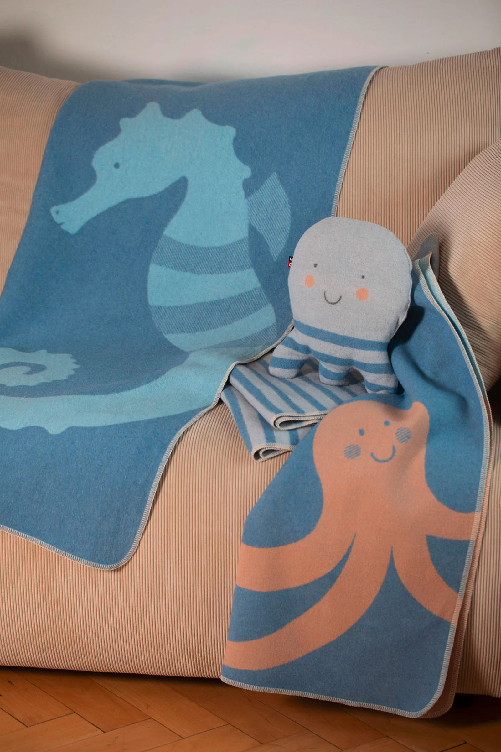 david-fussenegger-juwel-babydecke-ocean-friends-grs image 5