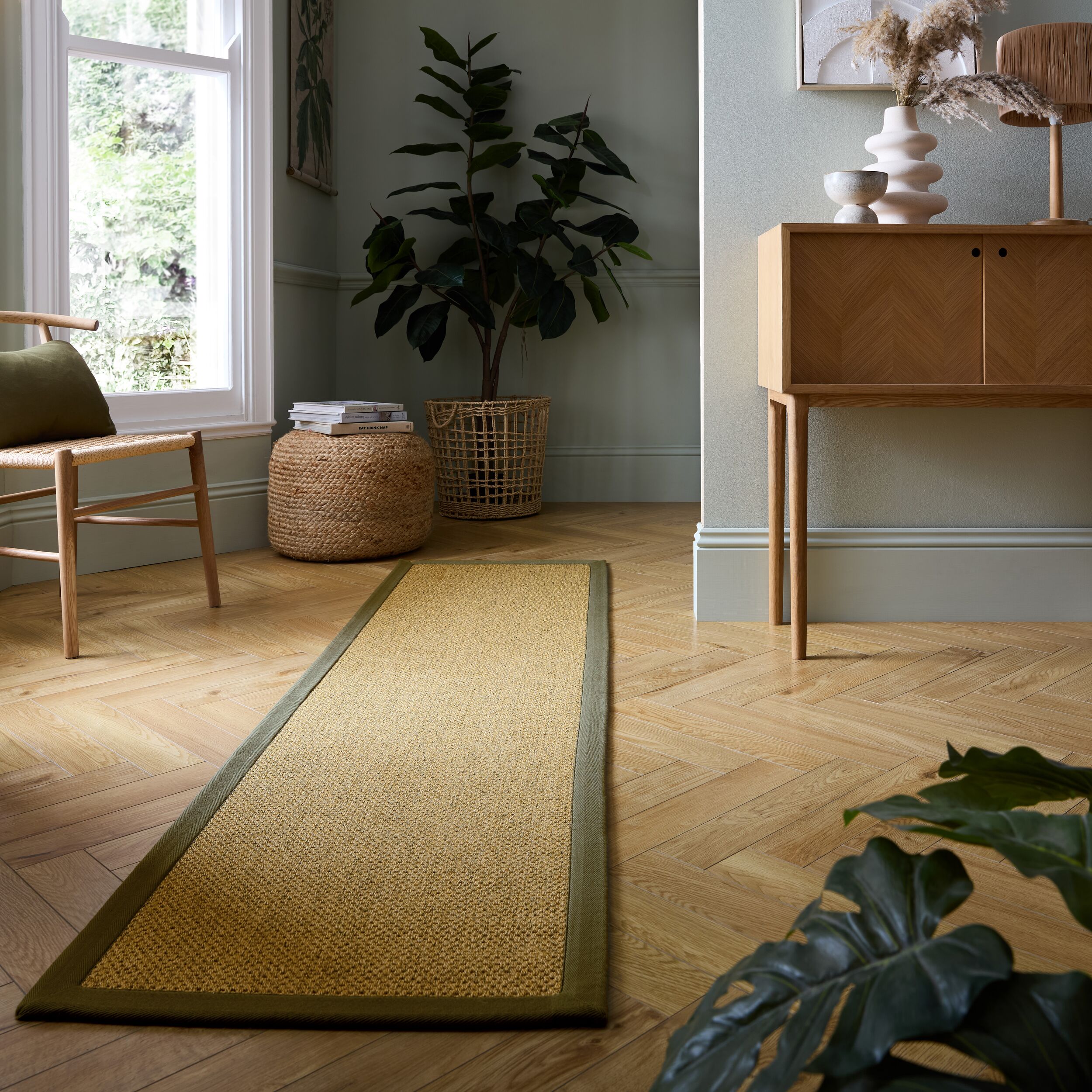 flair-rugs-sisal-look-border-l-ufer-f-r-innen-au-en image 3