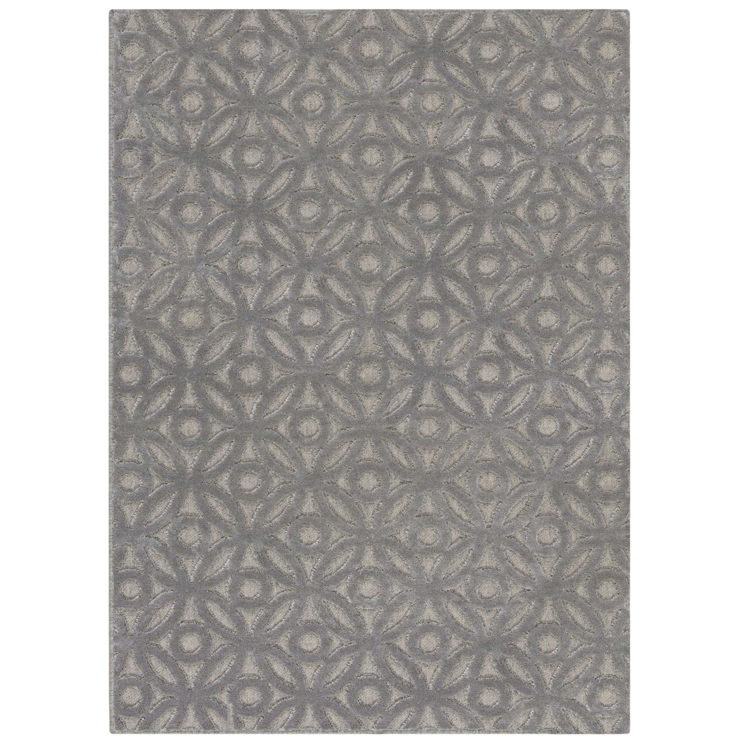 flair-rugs-clarissa-trellis-teppich-mit-gittermuster image 2