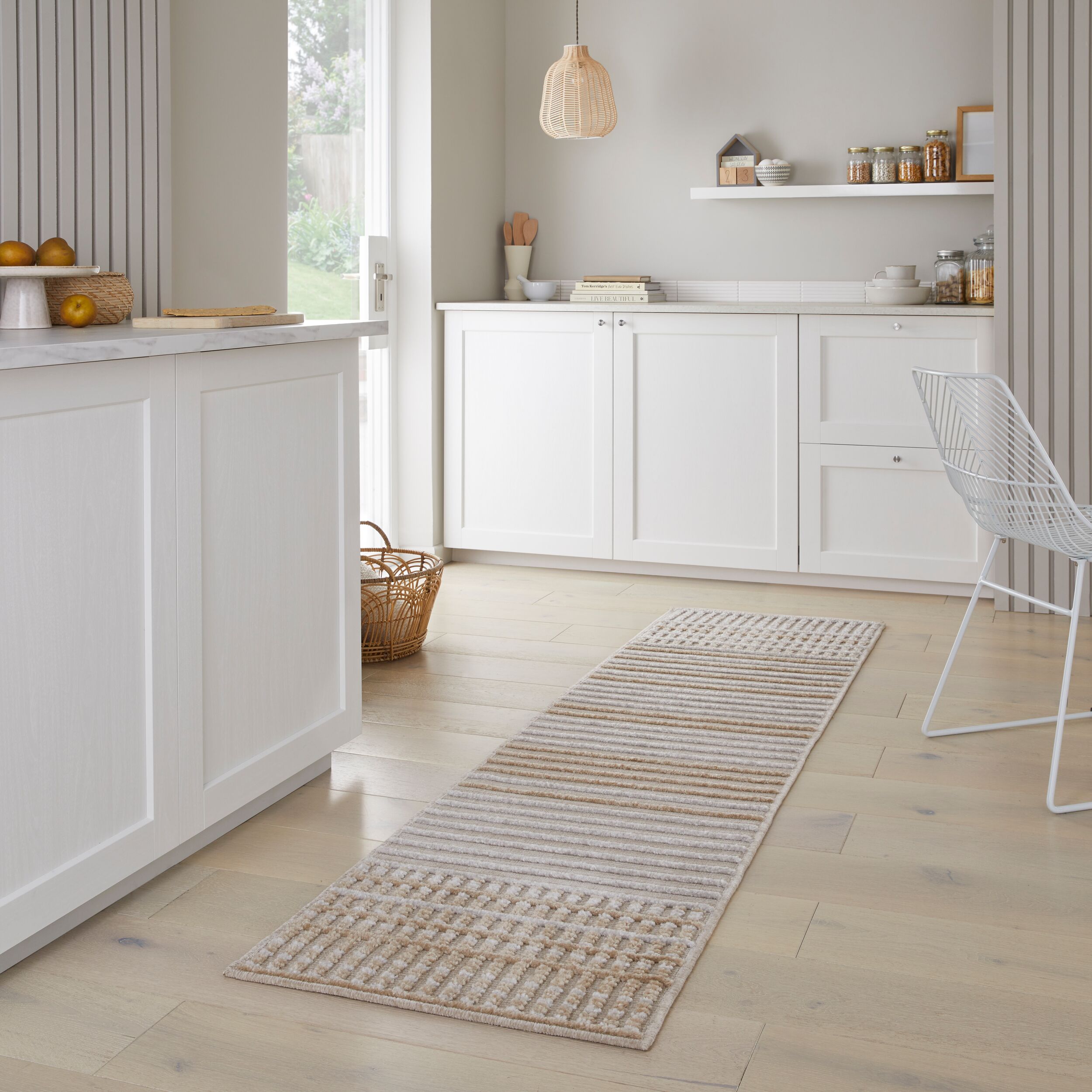 flair-rugs-elton-stripe-l-ufer-waschbar image 3