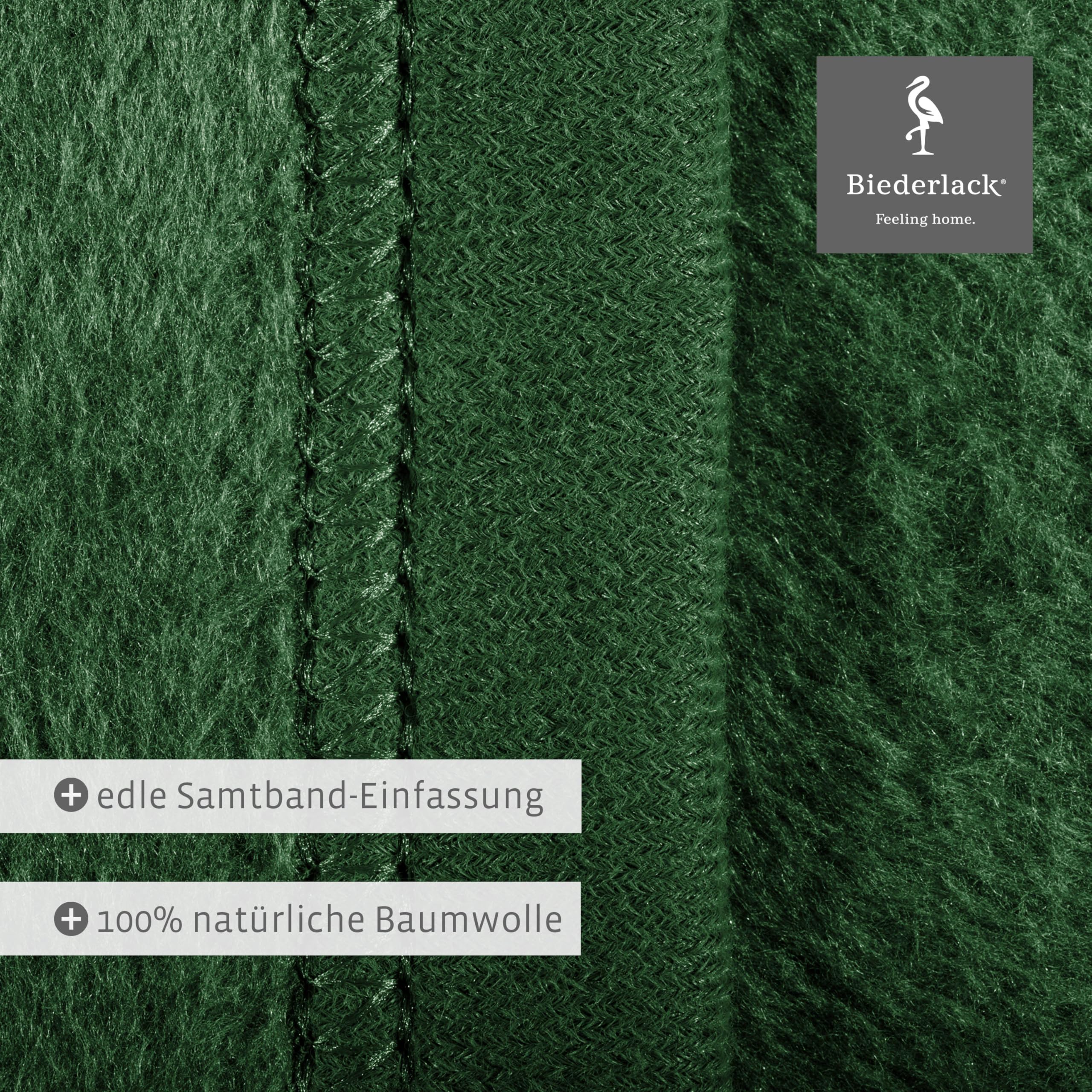 biederlack-pure-cotton-kuscheldecke-150x200-cm image 5