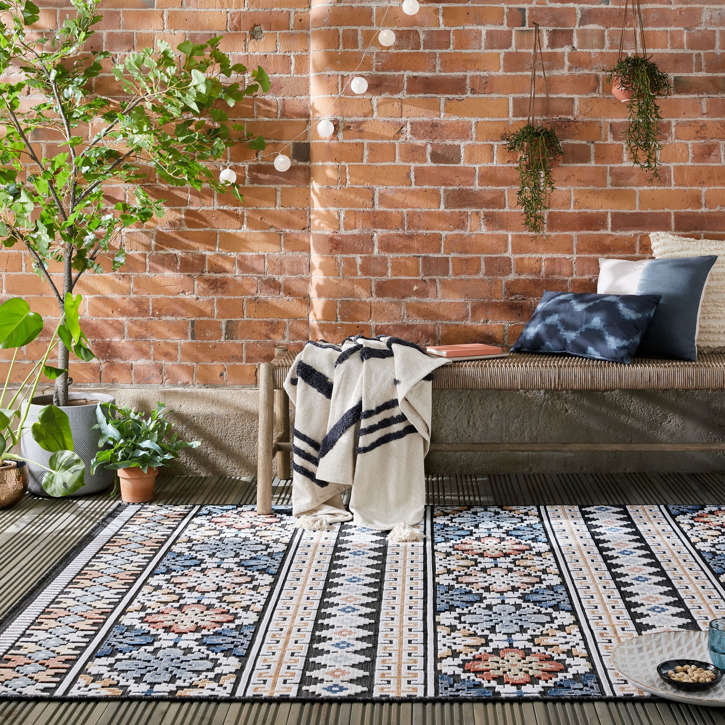 flair-rugs-aster-in-outdoor-teppich-global-muster image 1