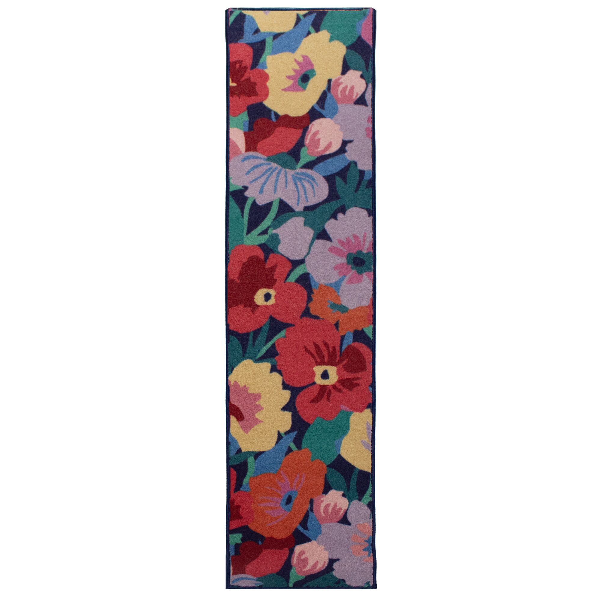 flair-rugs-cut-out-floral-l-ufer-teppich-aus-wollmix image 2
