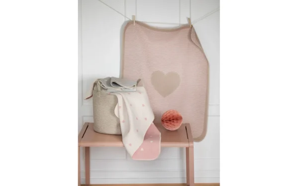 david-fussenegger-juwel-babydecke-herzen-allover-grs image 8