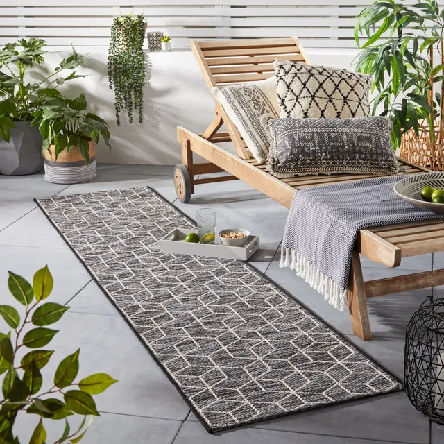 flair-rugs-napoli-indoor-outdoor-geometrie-l-ufer image 1