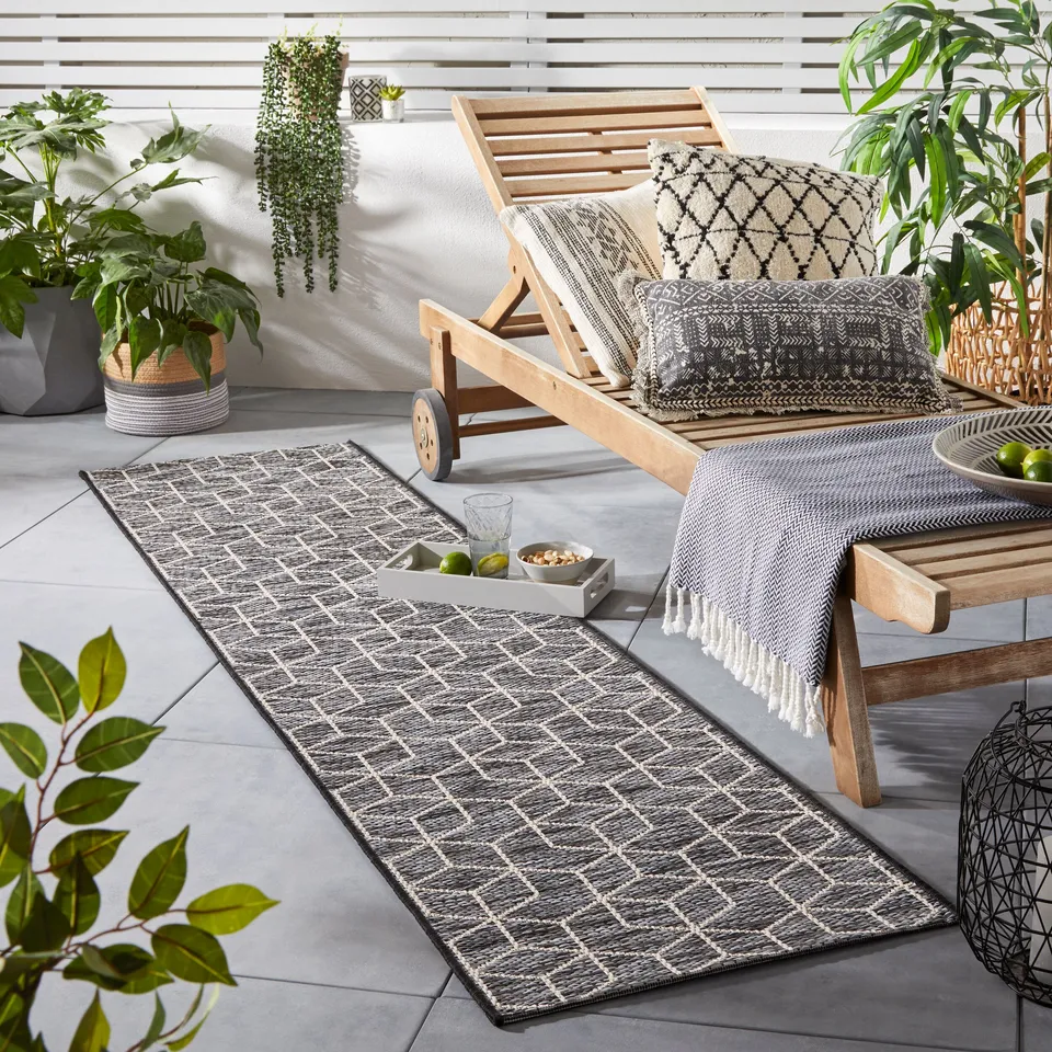 flair-rugs-napoli-indoor-outdoor-geometrie-l-ufer image 1