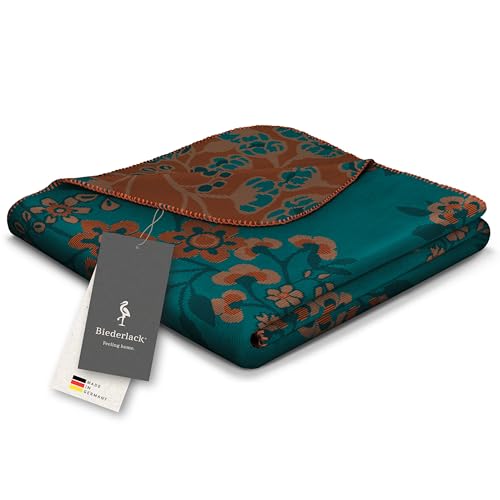 biederlack-oriental-flowers-kuscheldecke-150x200-cm image 7