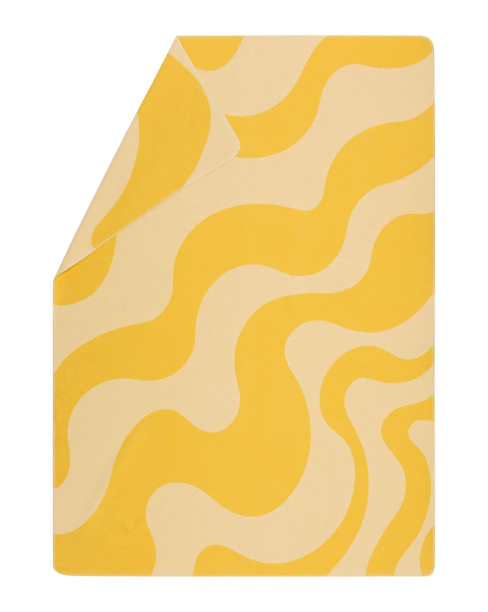david-fussenegger-silvretta-flanelldecke-retro-waves-grs image 1