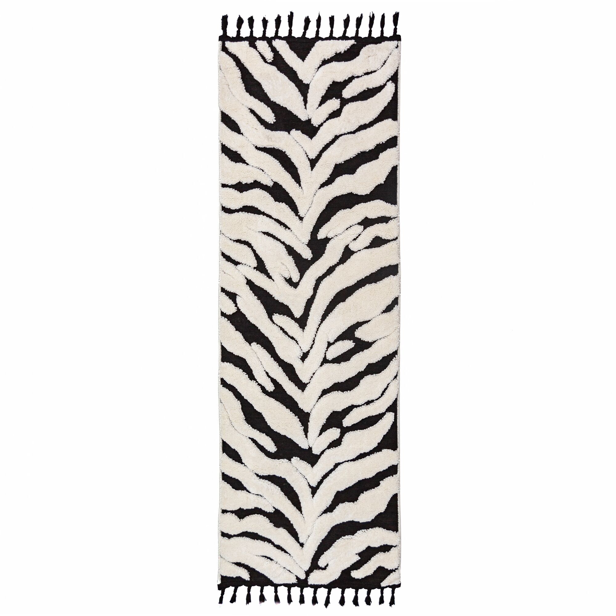 flair-rugs-esra-zebra-animal-l-ufer image 2