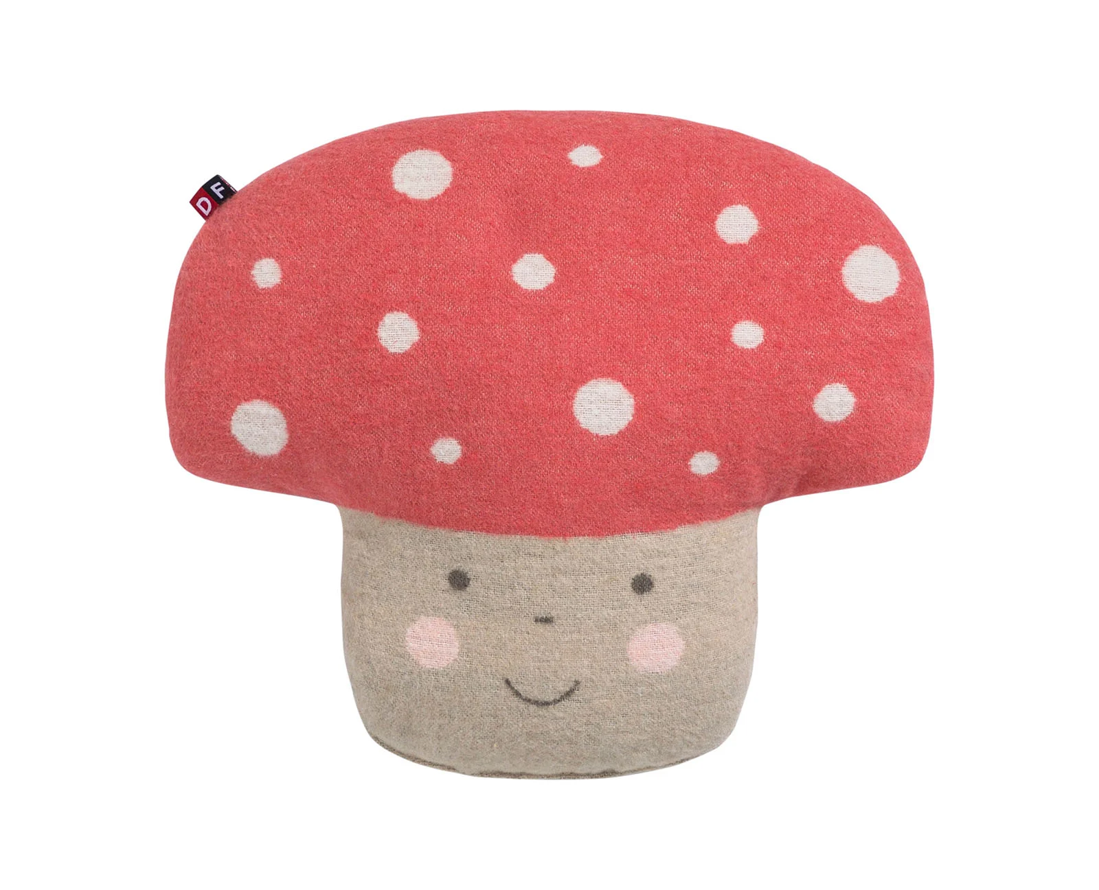 david-fussenegger-juwel-gef-lltes-kissen-pilz-30x30-cm image 1