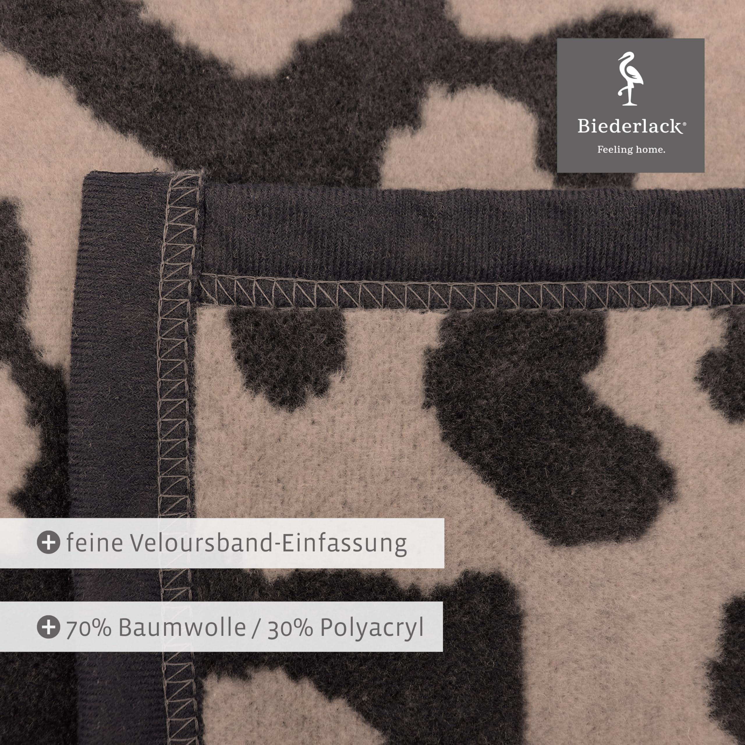biederlack-leo-soft-wohndecke-150x200-cm-flauschig image 5