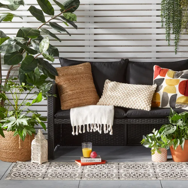 flair-rugs-casablanca-indoor-outdoor-l-ufer-mit-muster image 1