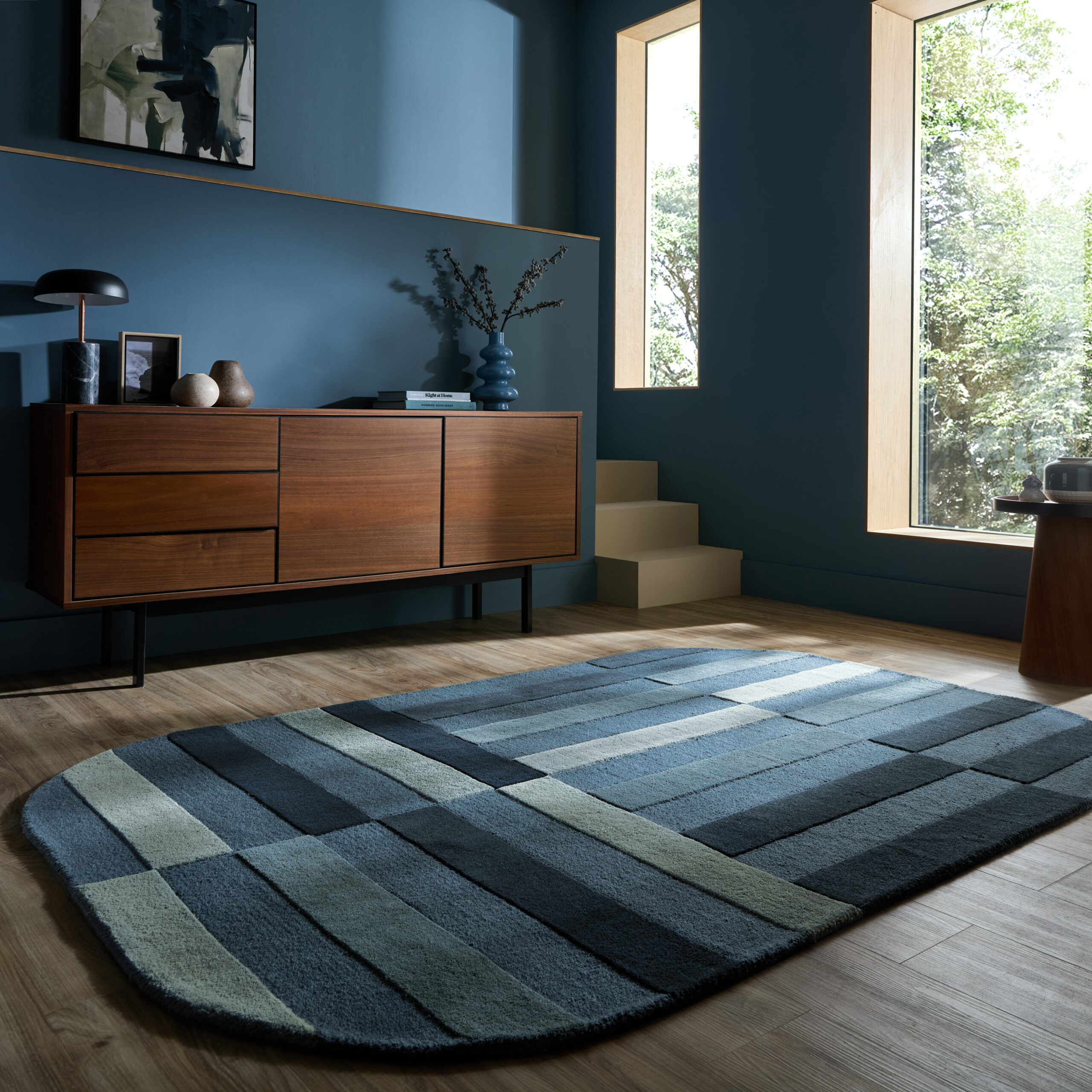 flair-rugs-eldon-wollteppich-mit-filzr-cken-naturfaser image 4