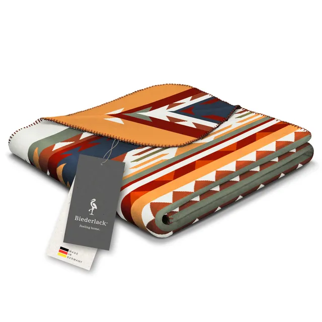 biederlack-kuscheldecke-pueblo-150x200-cm image 1