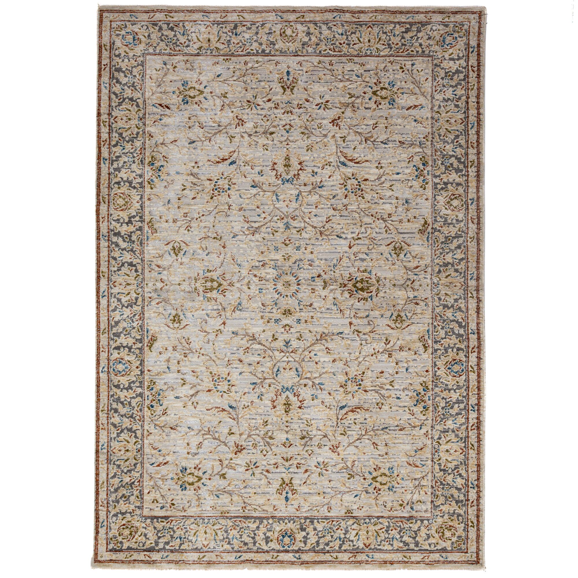 flair-rugs-meena-vintage-teppich image 2