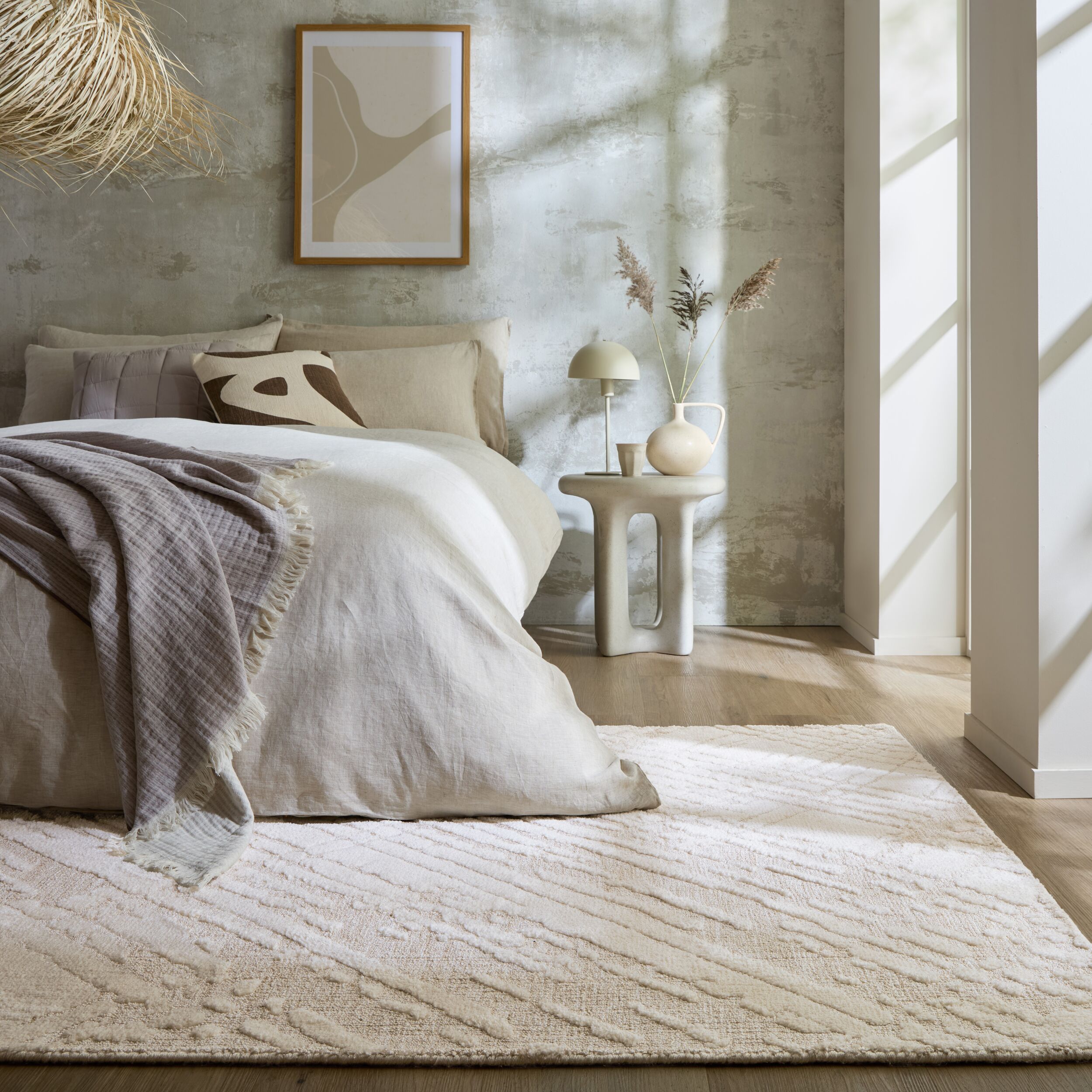 flair-rugs-remy-abstract-teppich-design image 1