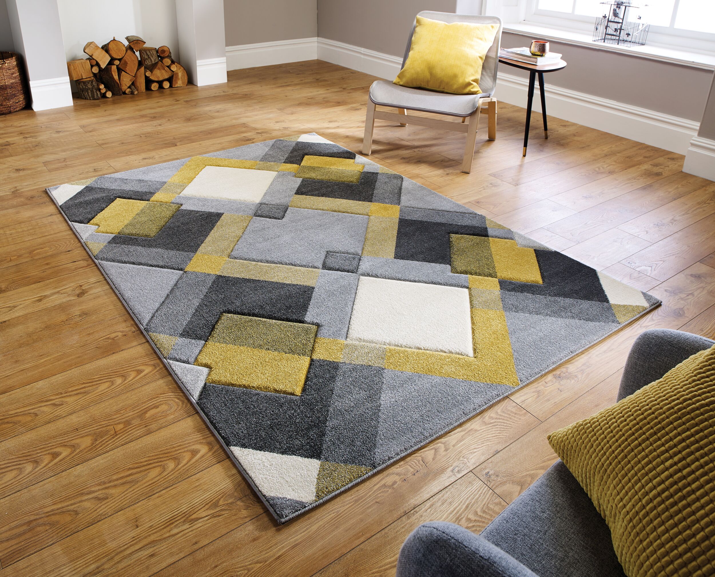 flair-rugs-nimbus-design-teppich-geometrisch image 3