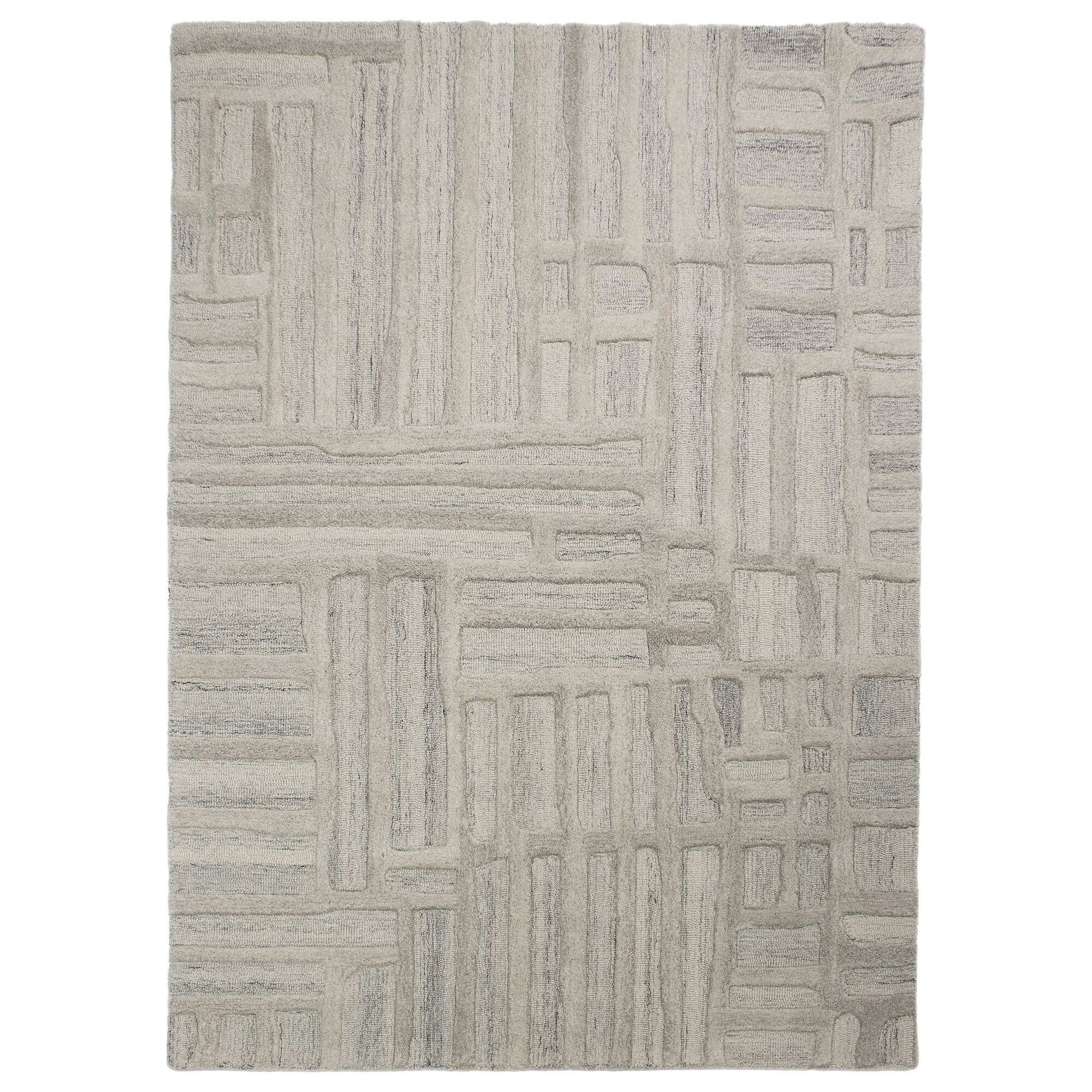 flair-rugs-elva-wollteppich image 2