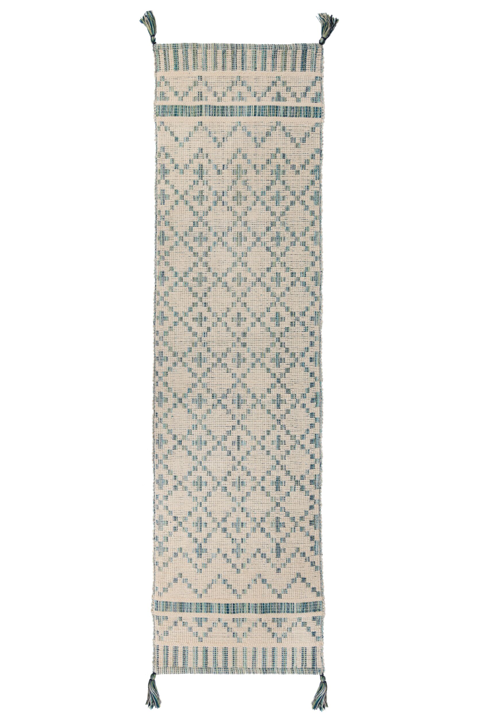 flair-rugs-leela-wendbarer-baumwollmix-l-uferteppich image 2