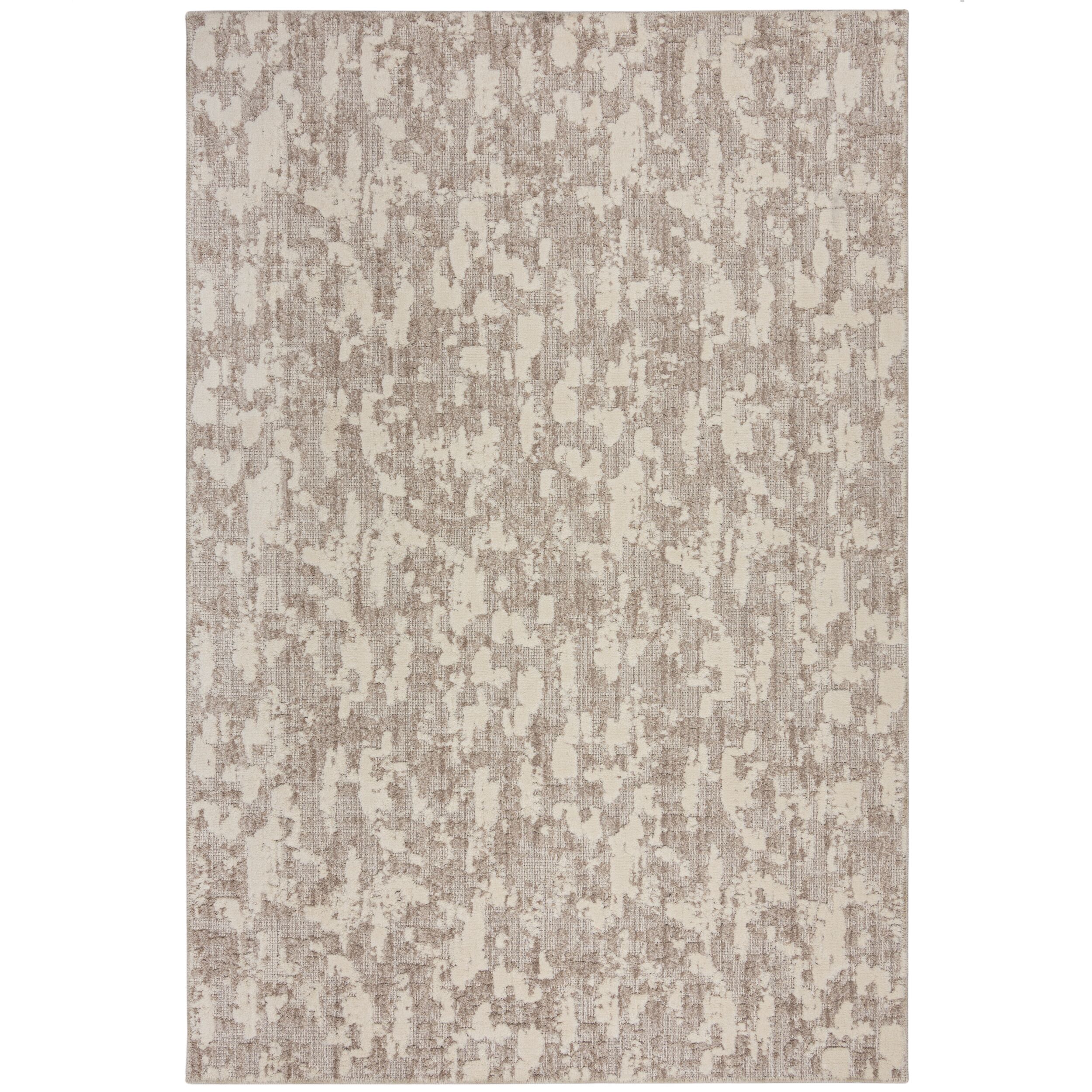 flair-rugs-connely-washable-abstract-teppich image 2