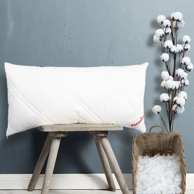 paradies-softy-top-plus-kopfkissen-mit-rei-verschluss image 1
