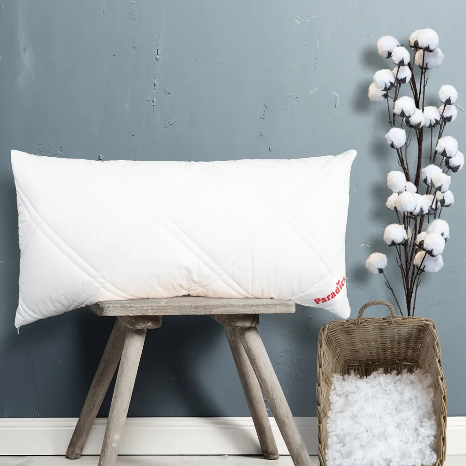 paradies-softy-top-plus-kopfkissen-mit-rei-verschluss image 1