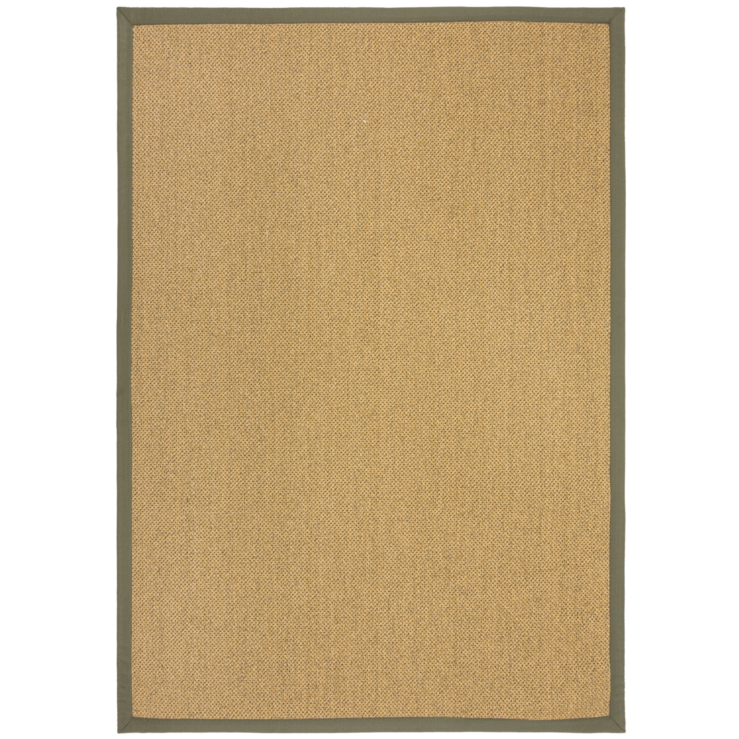 flair-rugs-sisal-look-border-indoor-outdoor-teppich image 2