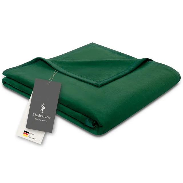 biederlack-pure-cotton-kuscheldecke-150x200-cm image 1