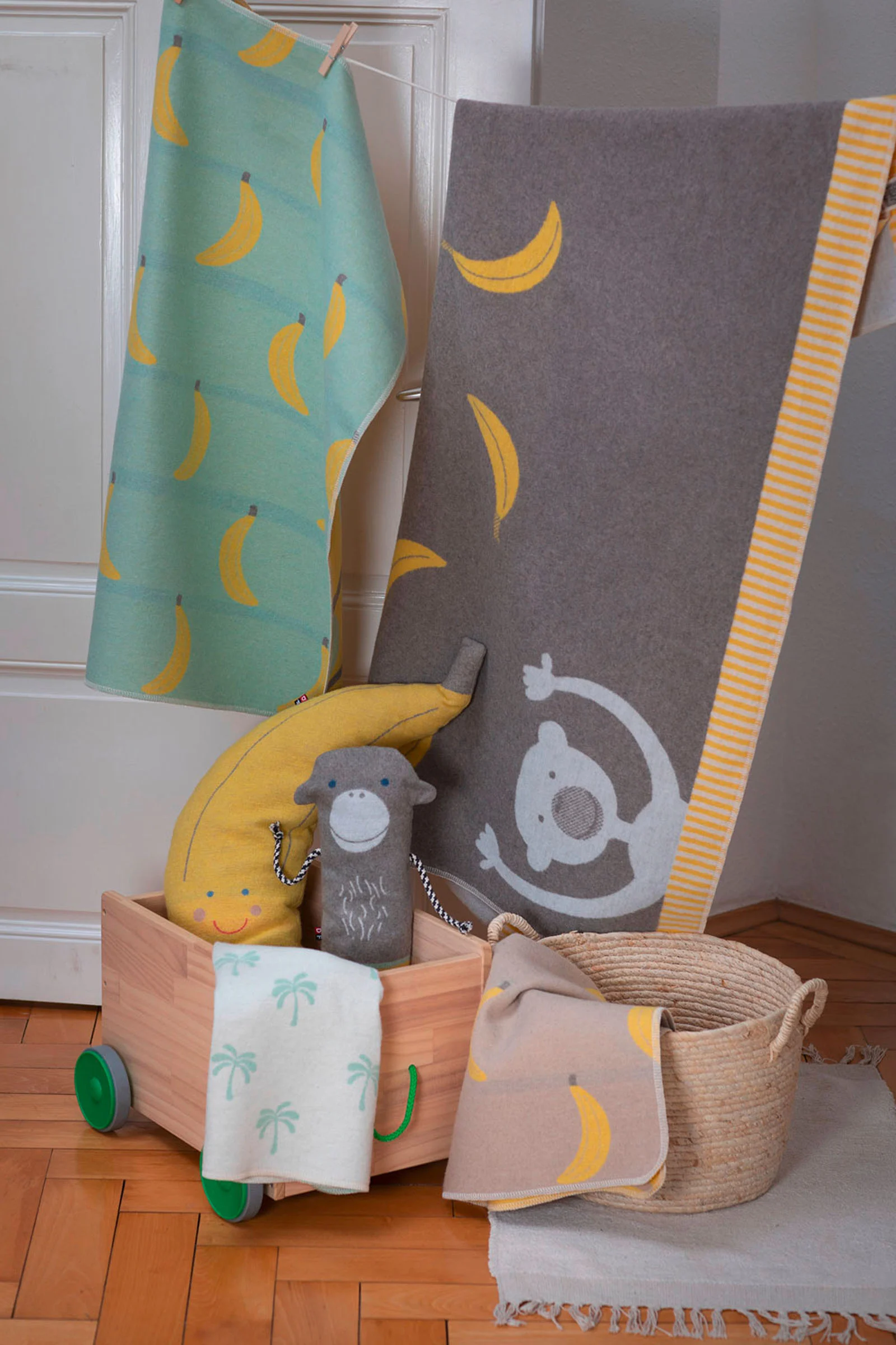 david-fussenegger-juwel-babydecke-banana-breeze-grs image 5
