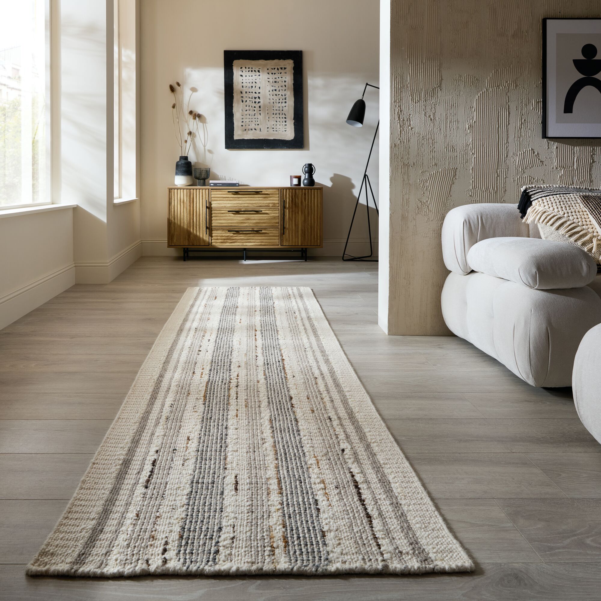 flair-rugs-veya-stripe-wollmix-l-ufer image 1