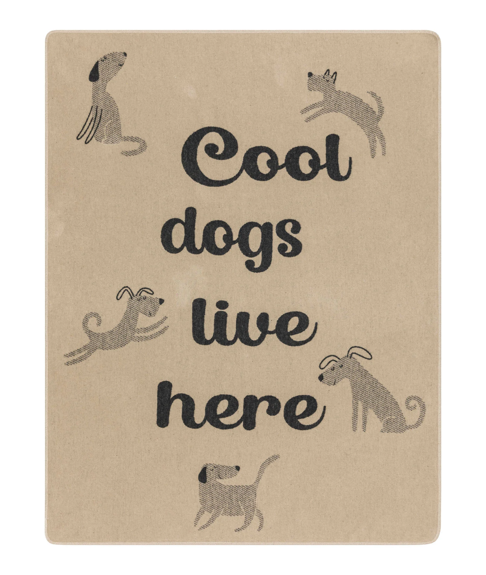 david-fussenegger-haustierdecke-cool-dogs-live-here-grs image 1