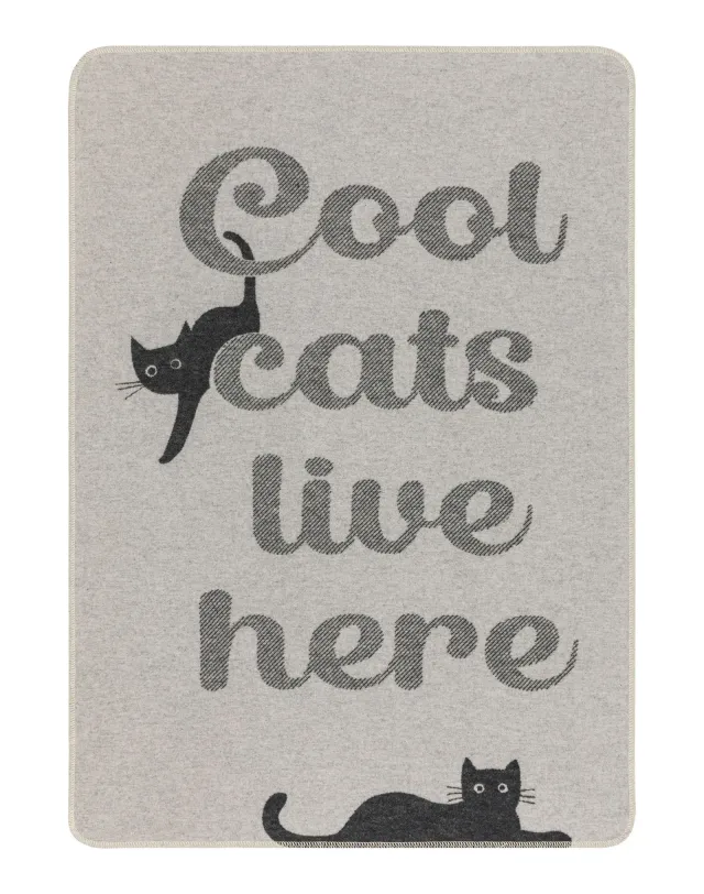 david-fussenegger-haustierdecke-cool-cats-grs image 1