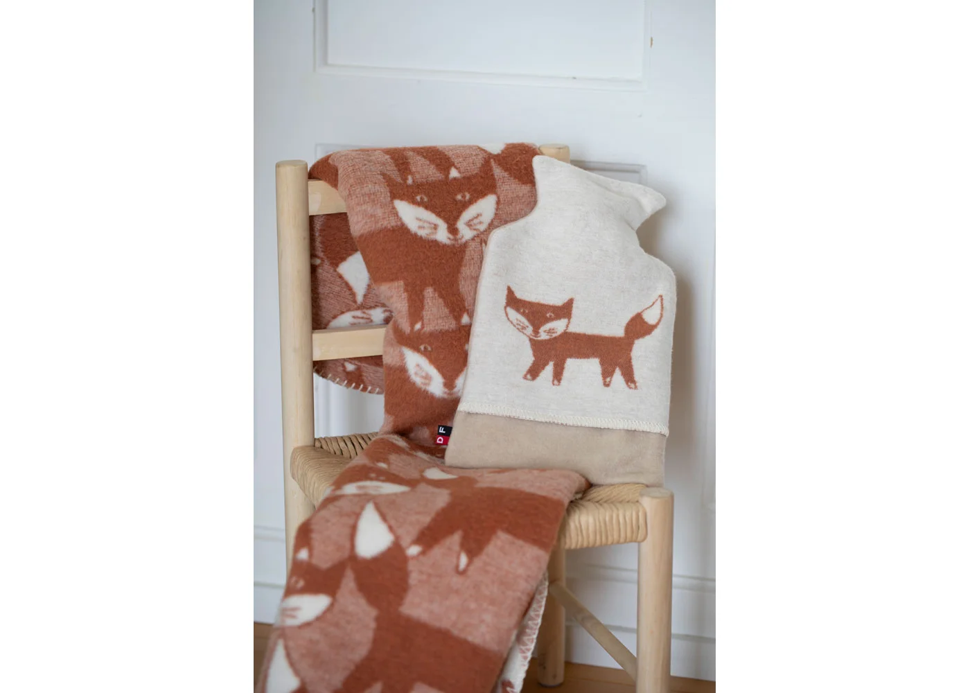 david-fussenegger-mila-babydecke-fuchsrudel-grs image 4