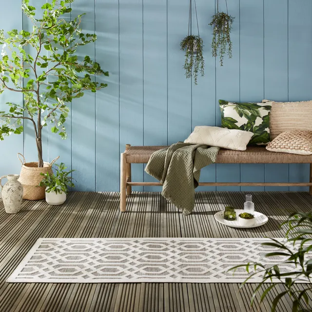 flair-rugs-mataro-l-ufer-teppich-indoor-outdoor-geometrisch image 1
