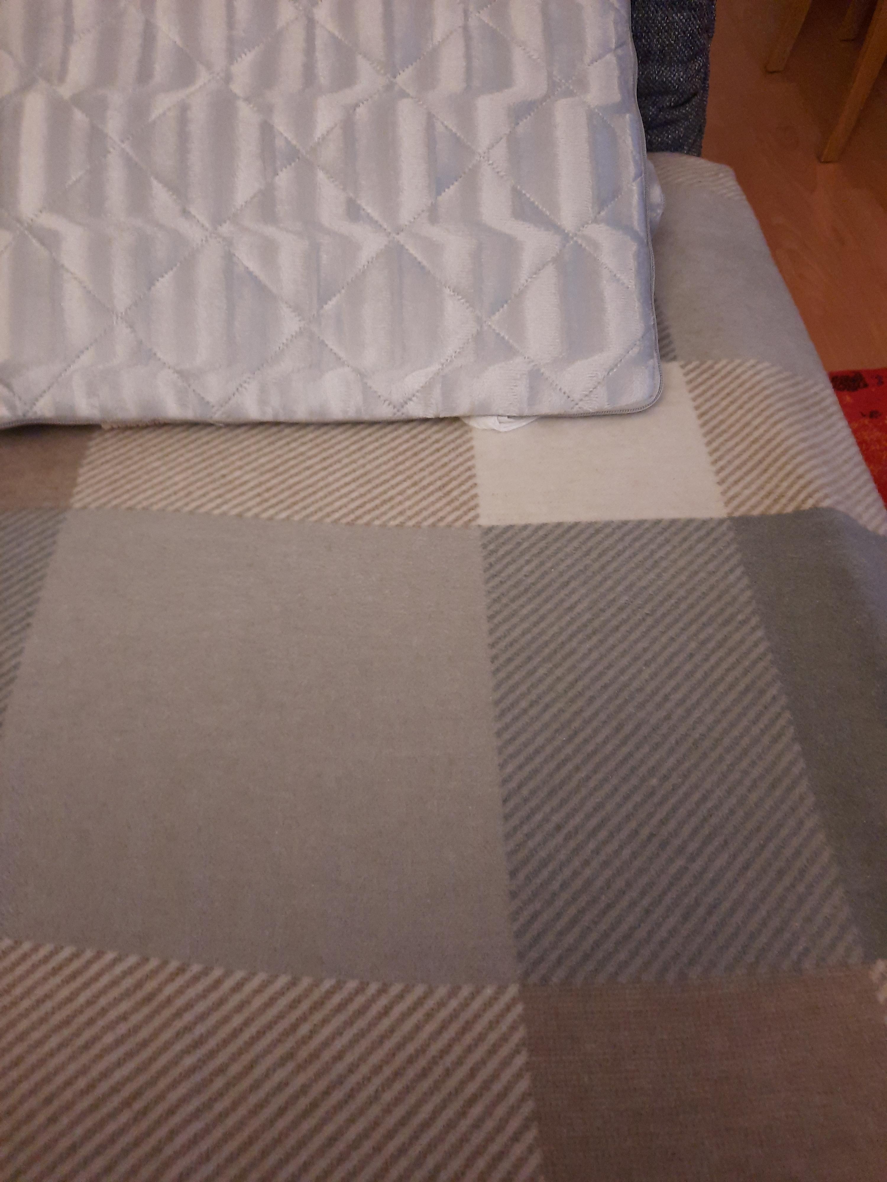 Lieblingsdecke