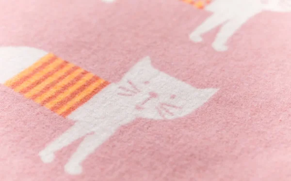 david-fussenegger-juwel-babydecke-katzen-grs image 8