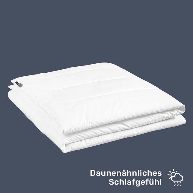 centa-star-famous-ganzjahresdecke-daunen-hnlich image 1