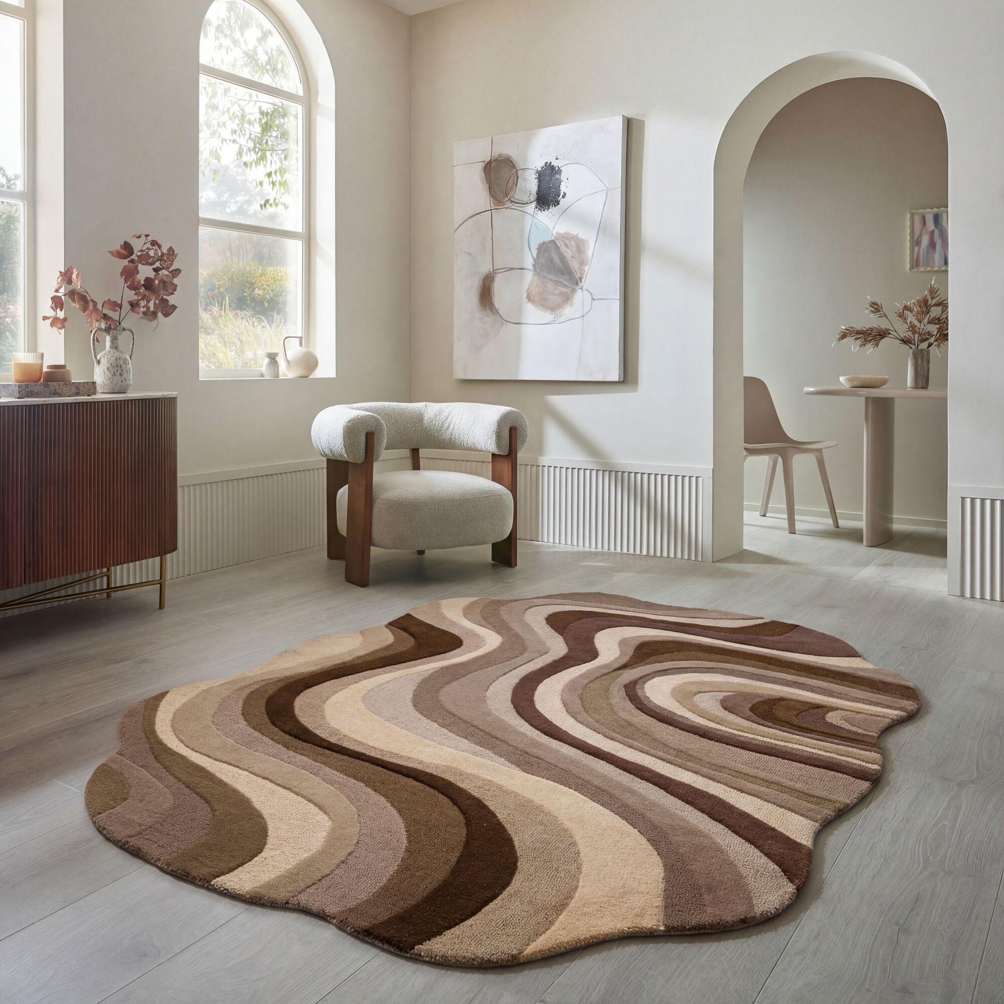 flair-rugs-envy-wollteppich-mit-filzr-cken image 3