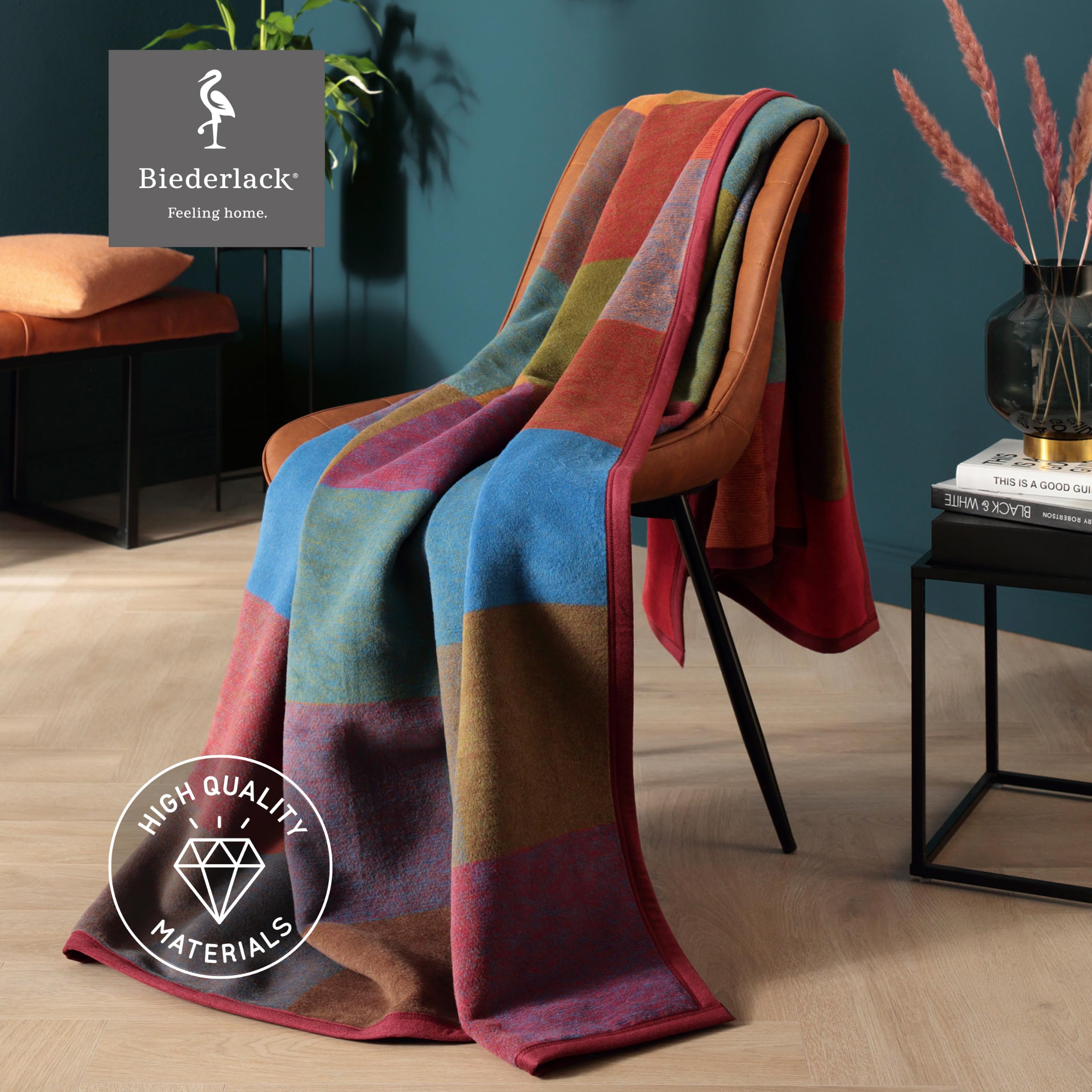 biederlack-colourmix-kuscheldecke-150x200-cm image 3