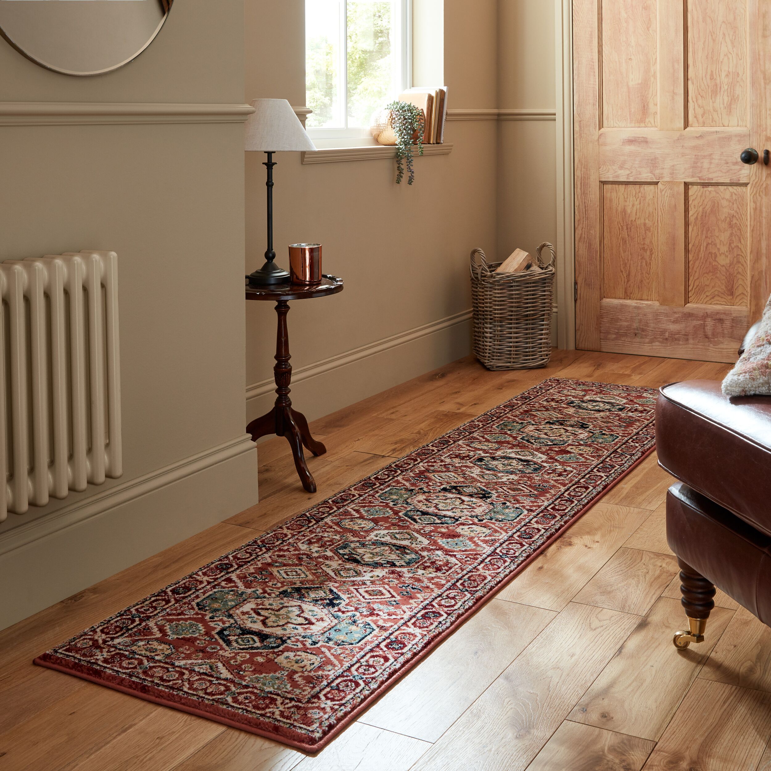 flair-rugs-gillingham-vintage-l-ufer image 1