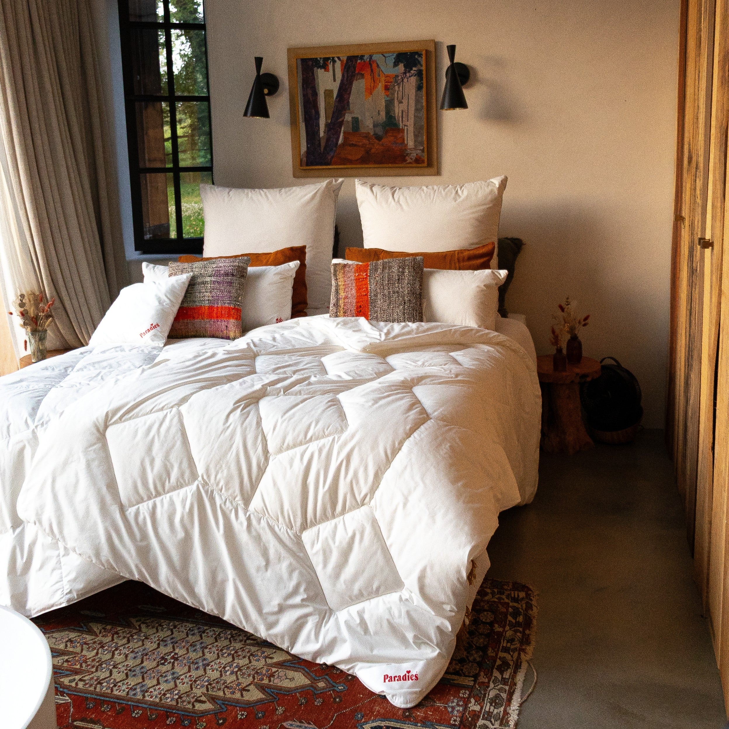 paradies-prima-faser-ganzjahresdecke image 4